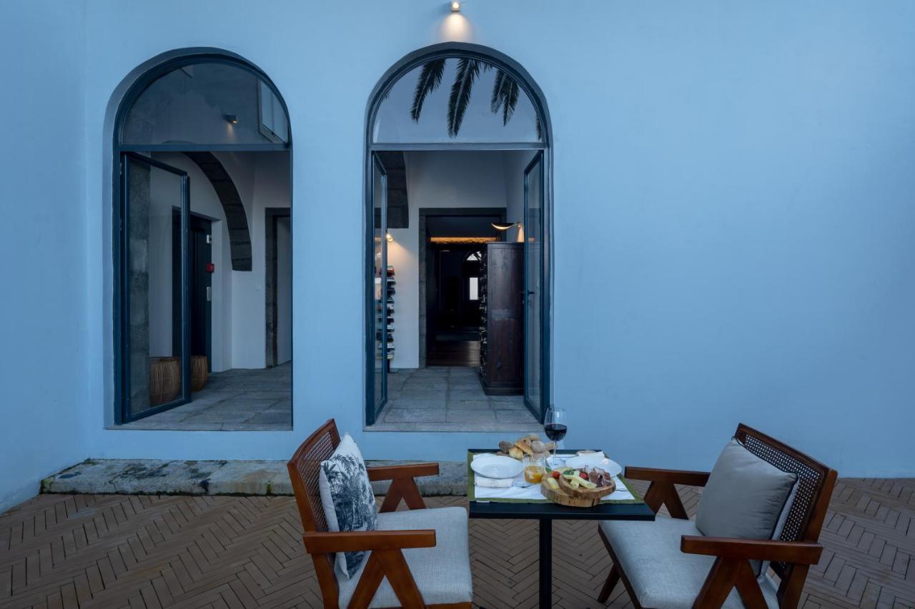 Casa Do Pateo - Charming House Azores Ponta Delgada Exteriér fotografie