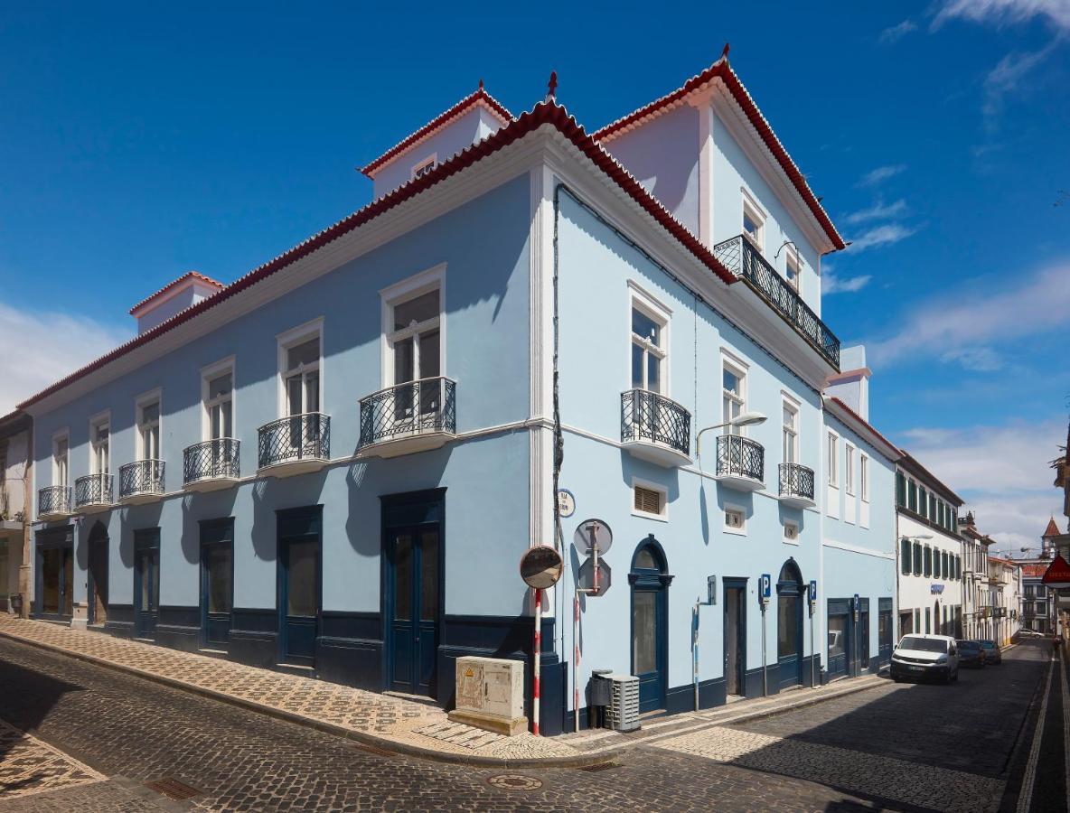 Casa Do Pateo - Charming House Azores Ponta Delgada Exteriér fotografie