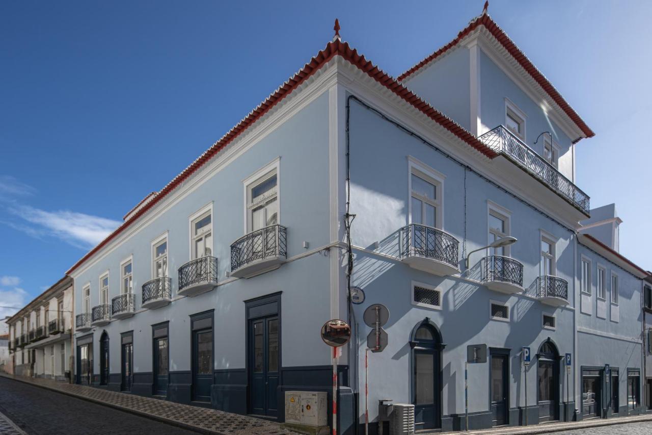 Casa Do Pateo - Charming House Azores Ponta Delgada Exteriér fotografie